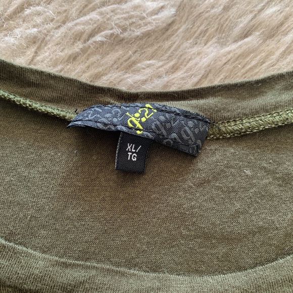 ☕️ 3/25$ Coffee O’Clock g:21 top - Picture 3 of 3